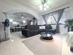 Blk 350 Yishun Jasmine (Yishun), HDB 4 Rooms #563781561